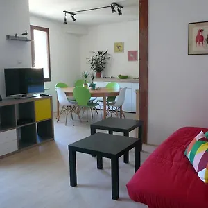 Localucax Le Bristol Appartement