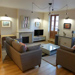 Poles Appartement