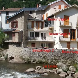 Beaurivage Appartement